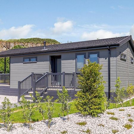 Rivendale Lodge Retreat Ashbourne  Exterior foto