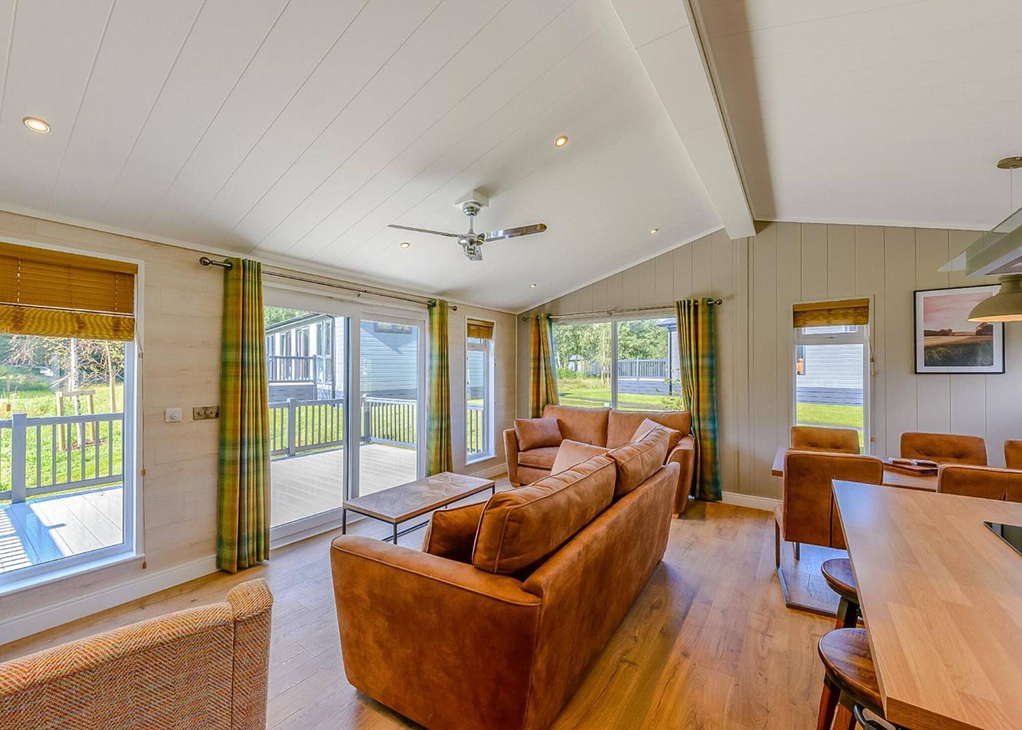 Rivendale Lodge Retreat Ashbourne  Exterior foto