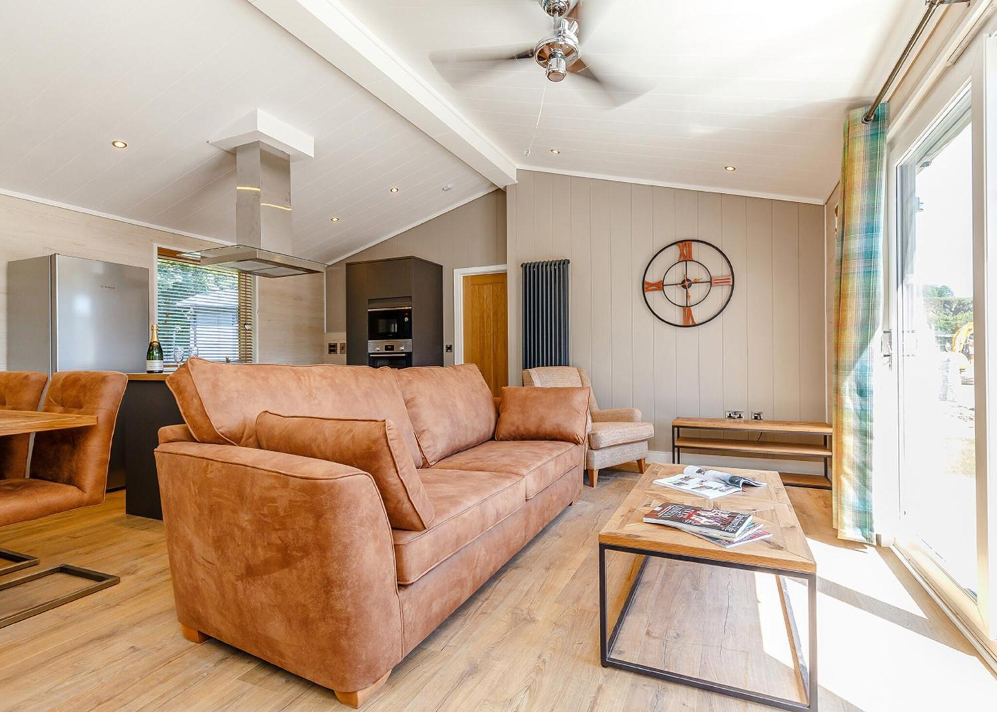 Rivendale Lodge Retreat Ashbourne  Quarto foto