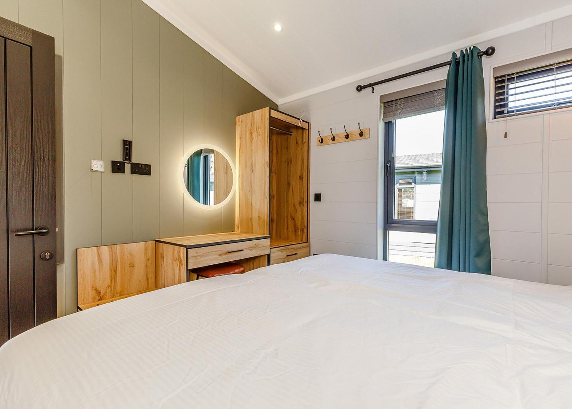Rivendale Lodge Retreat Ashbourne  Quarto foto