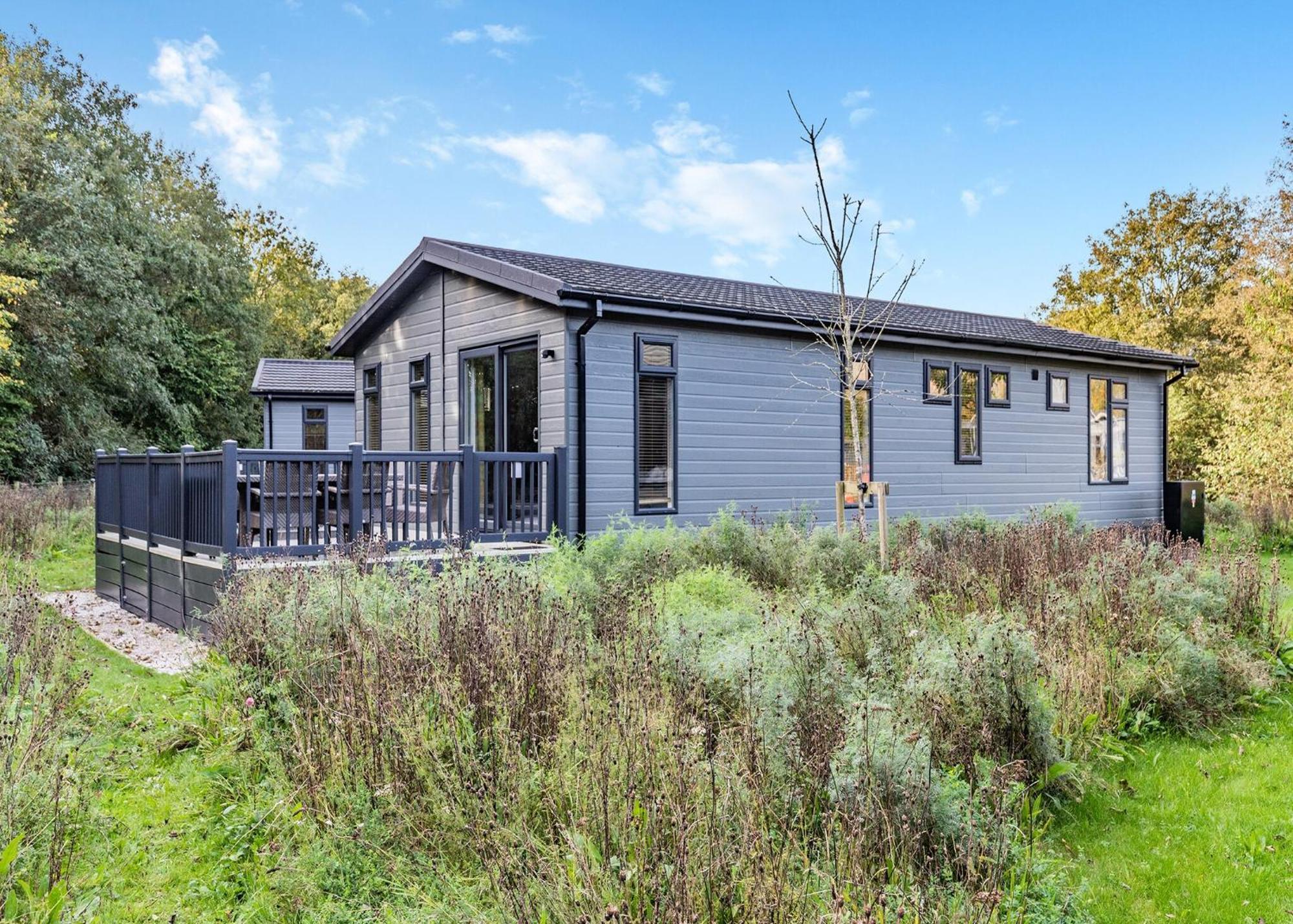 Rivendale Lodge Retreat Ashbourne  Quarto foto