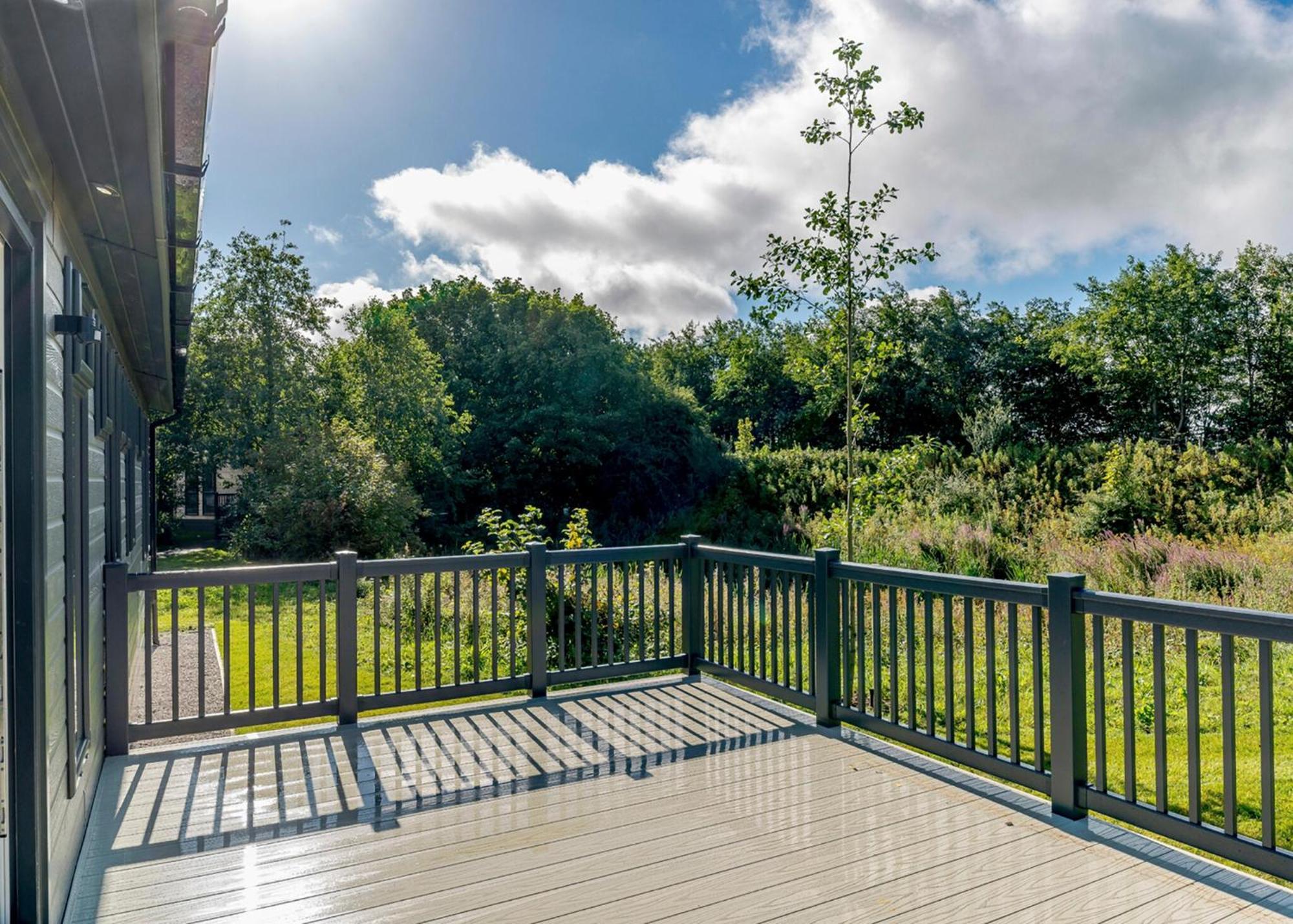 Rivendale Lodge Retreat Ashbourne  Quarto foto