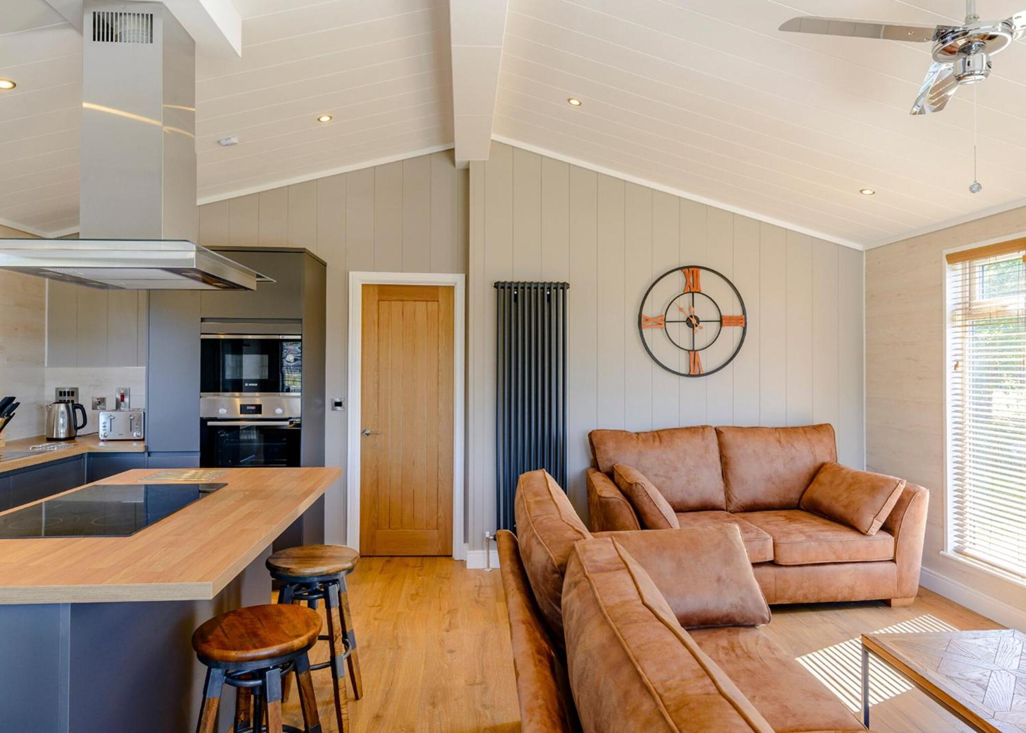 Rivendale Lodge Retreat Ashbourne  Quarto foto