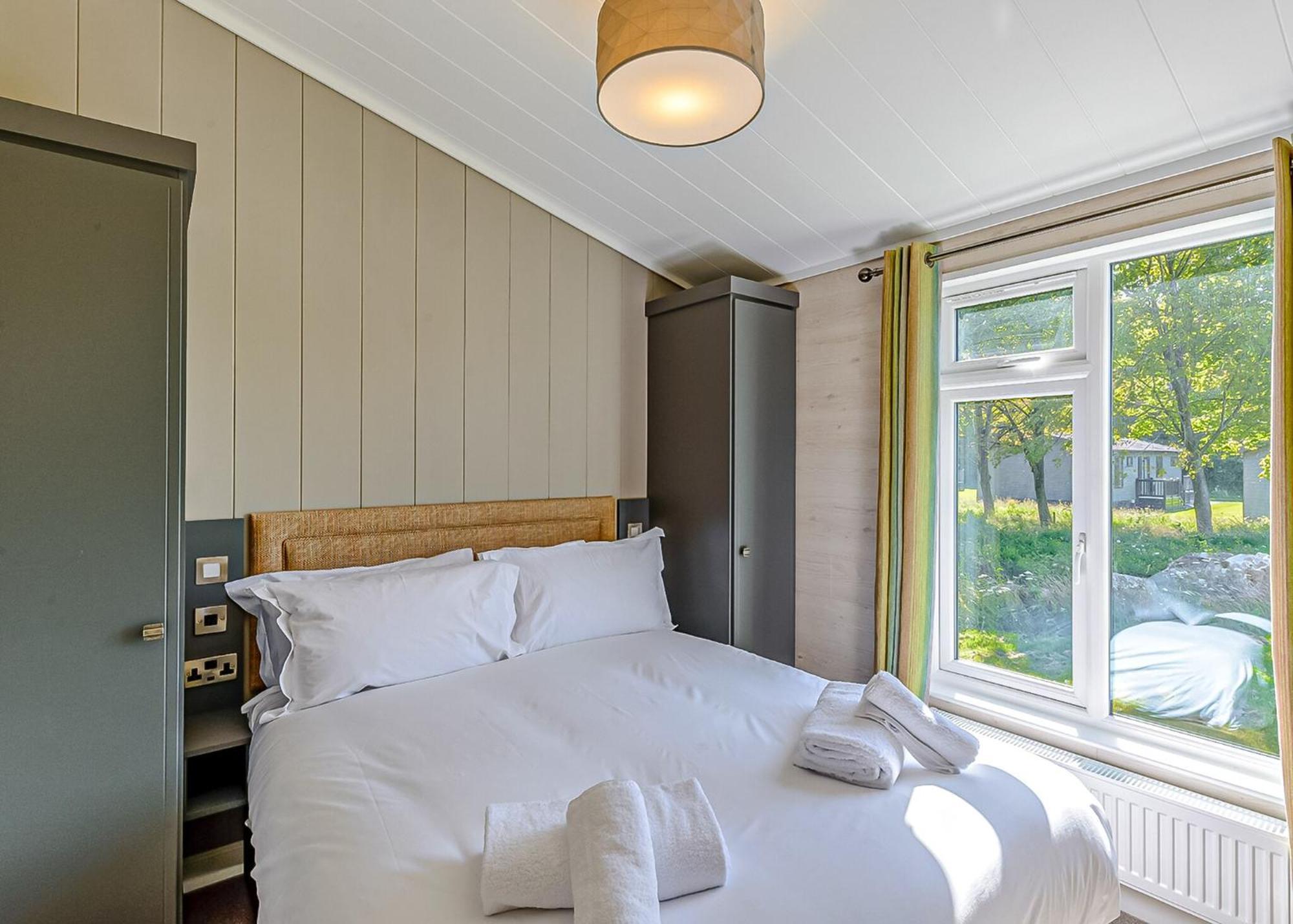 Rivendale Lodge Retreat Ashbourne  Quarto foto