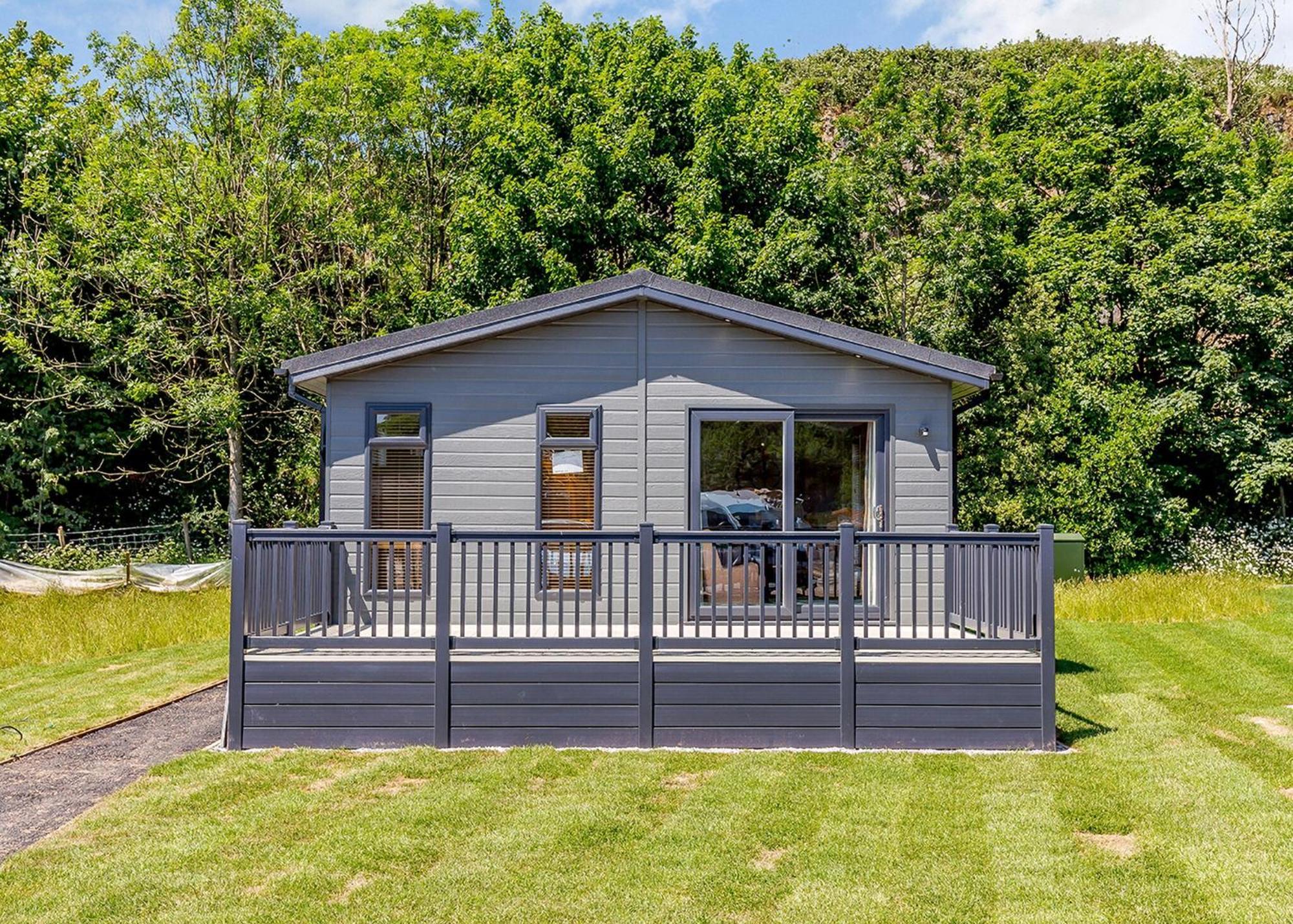 Rivendale Lodge Retreat Ashbourne  Quarto foto